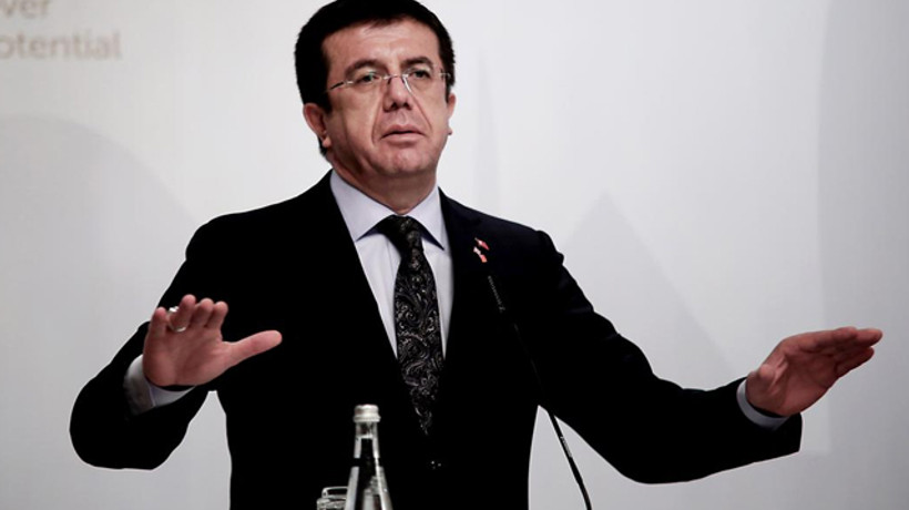 Hükümetten kritik dolar açıklaması!