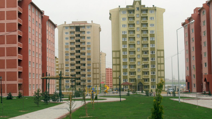 Dar gelirliye TOKİ müjdesi!