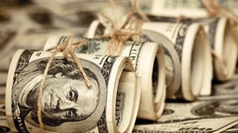 Dolar kritik seviyenin altında!