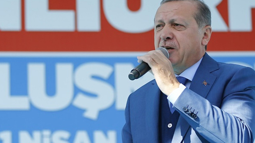 Erdoğan'dan kanser hastalarını ilgilendiren çok önemli açıklama