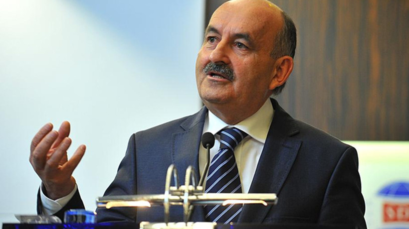 Müezzinoğlu'ndan kıdem tazminatı açıklaması