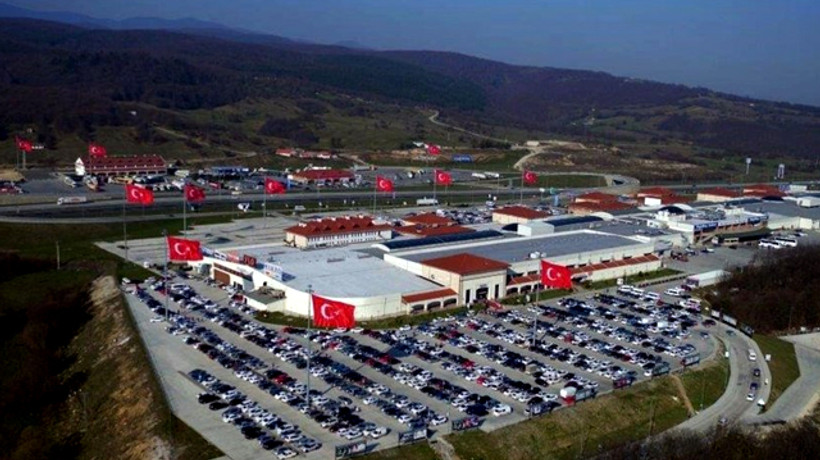 TMSF o AVM'ye el koydu!