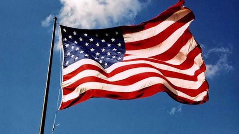 ABD'de 13 aydır bir ilk