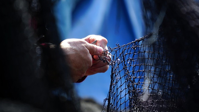 Denizlerde av sezonu sona erdi