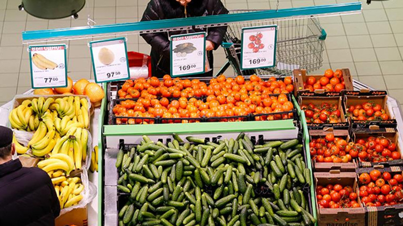 'Türk tarımına yönelik kısıtlamalar Rus halkına zarar veriyor'