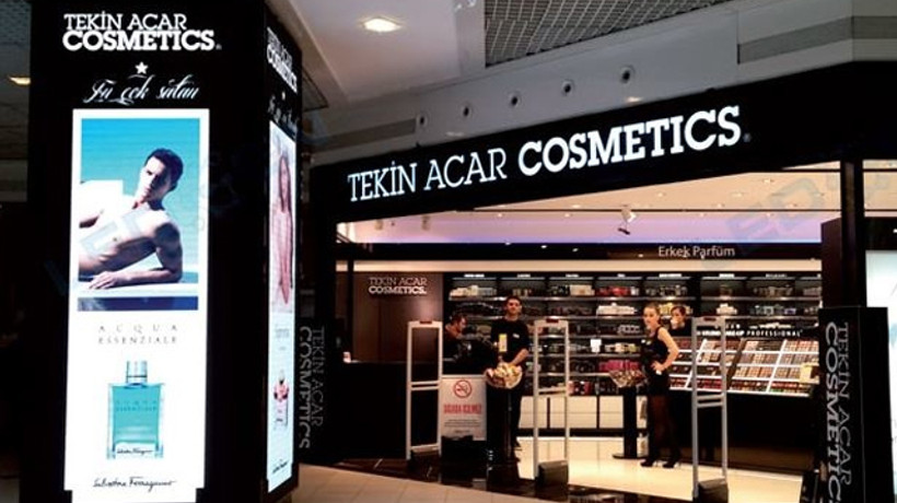 Türk kozmetik devi satılıyor!