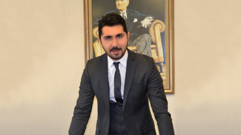 CLK Holding satıldı!