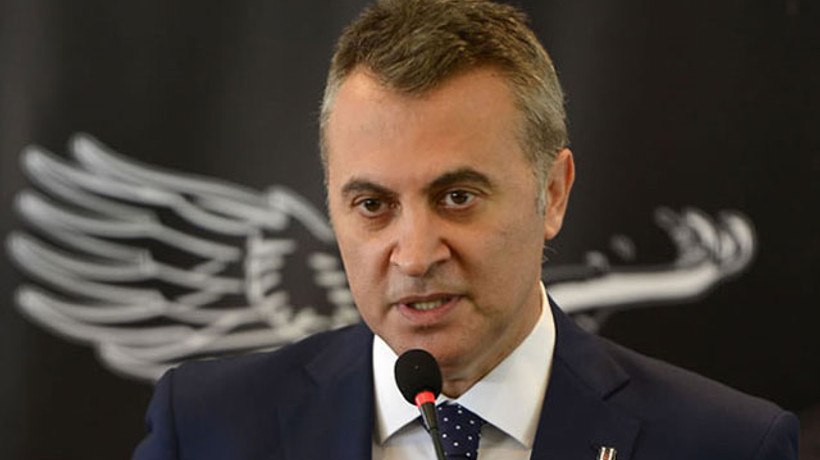 İlk açıklama geldi!