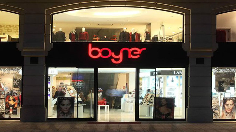 Boyner, YKM'nin tamamını alıyor!