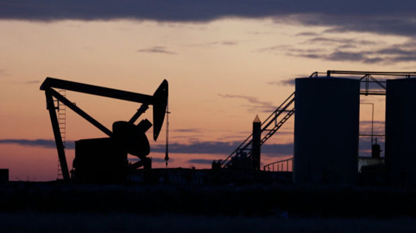 ABD'de, ülkeye 11 yıl yetecek doğalgaz rezervi bulundu