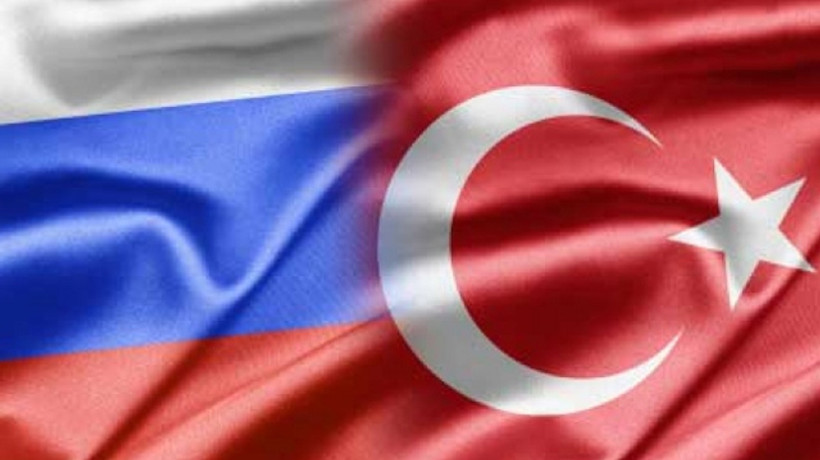 Rusya'dan önemli Türkiye açıklaması