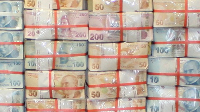 1.7 trilyon liralık plan Meclis'te!