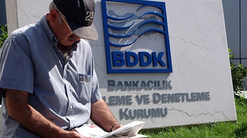 BDDK'dan döviz borçları için yeni hamle haberi