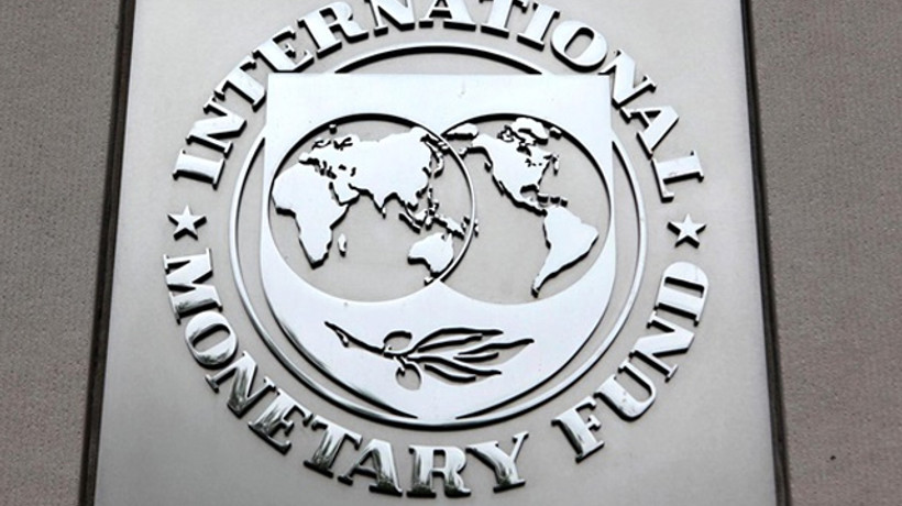 IMF'nin Türkiye şaşkınlığı