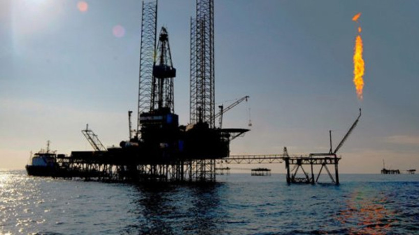 Akdeniz'de petrol ve doğalgaz aramaları için düğmeye basıldı