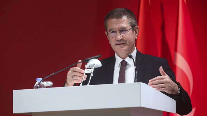 Başbakan Yardımcısı Nurettin Canikli'den kıdem tazminatı açıklaması