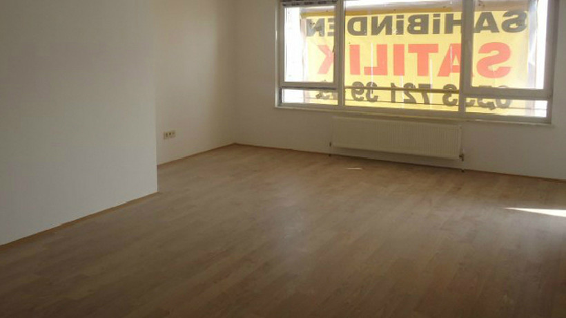 Konut piyasasında 3+1 şovu!