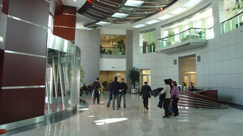 Vatandaşa hastane şoku!