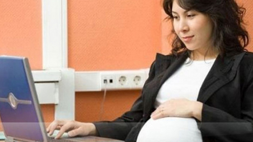 Doğum yapan kadına 'askerlik' hakkı!