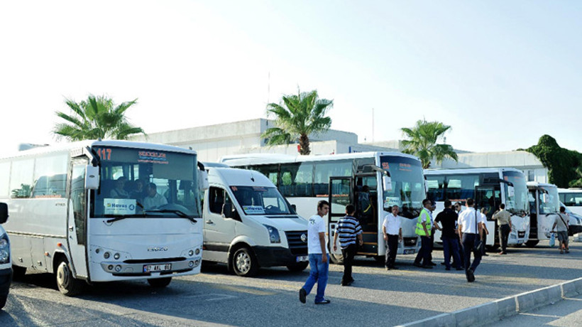 İşçilere büyük müjde!