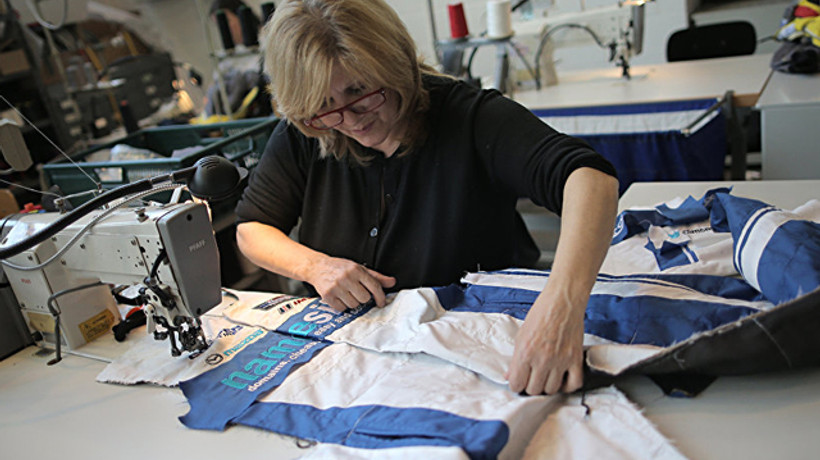 Gece çalışan kadınlar evlerinden alınacak