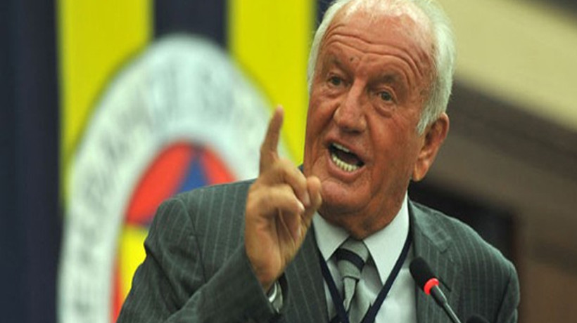 35 milyon Fenerli var!