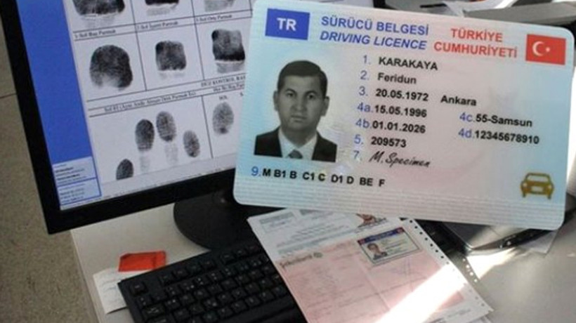 Ehliyet yenileyecekler dikkat!
