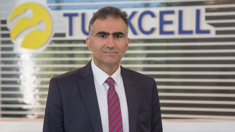Turkcell 5G'ye hazırlanıyor!