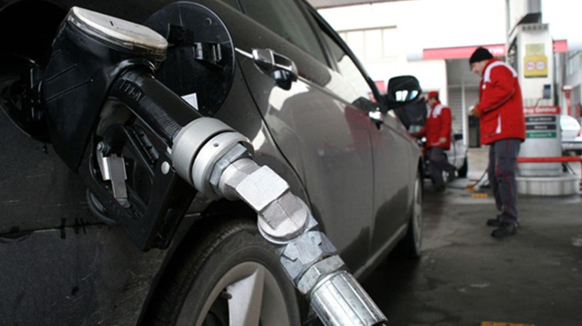 Otogaza indirim geldi