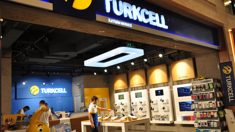 Turkcell'in ortağı hisse satıyor