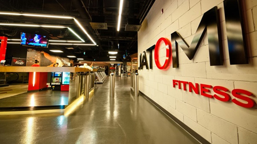 Jatomi Fitness için iflas kararı çıktı