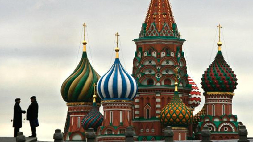 Rusya'ya vize engeli kalktı