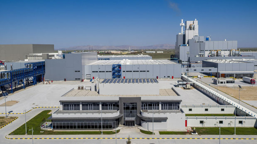 Son 10 yılın en büyük yatırımı!