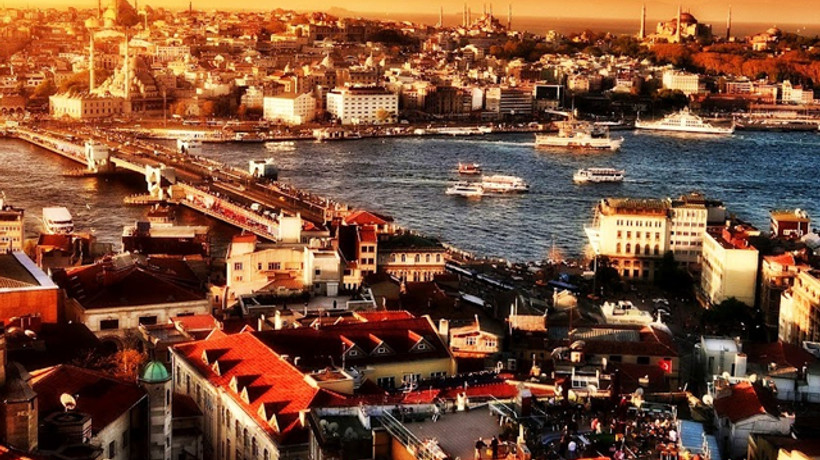 İstanbul'da prim yapacak bölgeler!