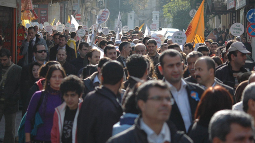 Bayramda çalışana duble müjde!