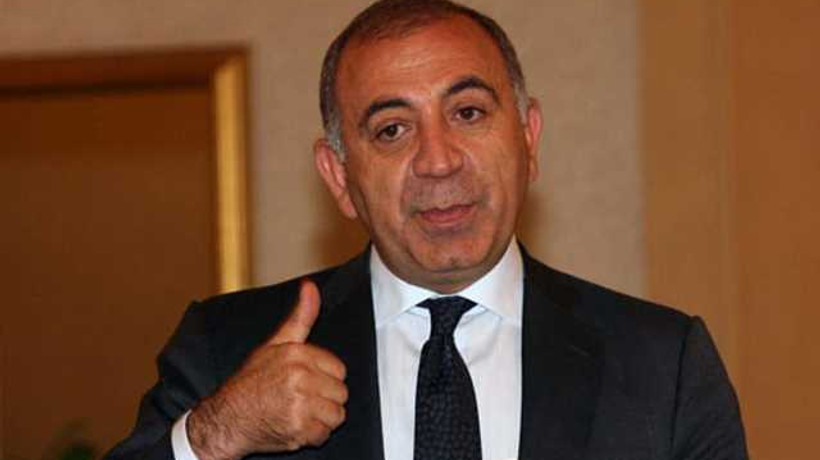 THY'den Gürsel Tekin'e dava!