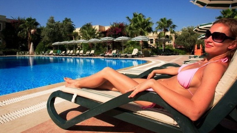 Bodrum'dan Türkiye'ye uyarı var!