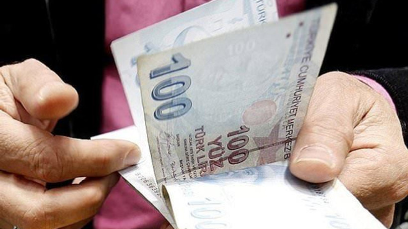 Emeklinin zam oranı belli oluyor