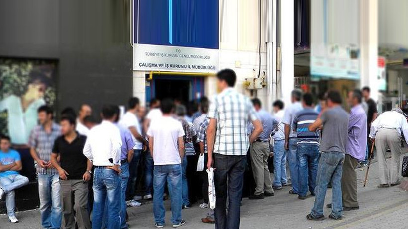 Kamuya 90 bin eleman alınacak