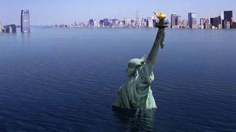 ABD'nin batmasına saatler kaldı!