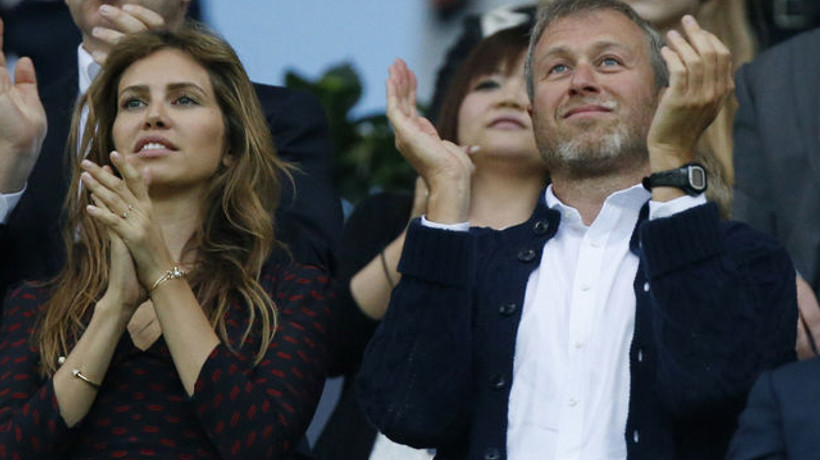 Abramovich Türkiye'den arazi bakıyor!
