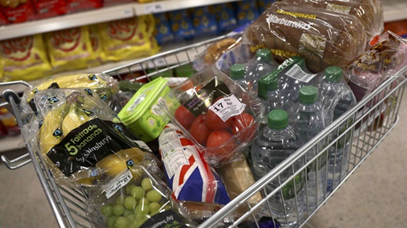 Perakende satış hacmi arttı