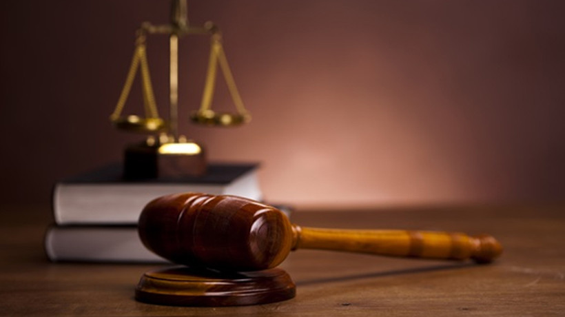 Dev kargo şirketine kayyum atandı