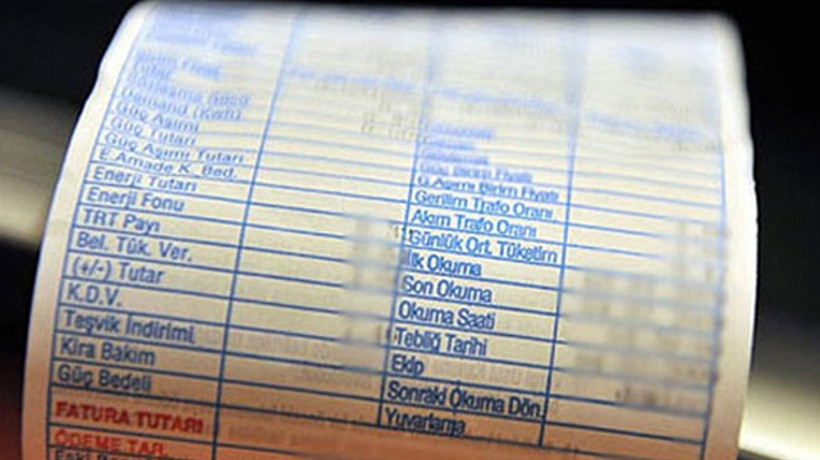 Memura indirimli elektrik müjdesi