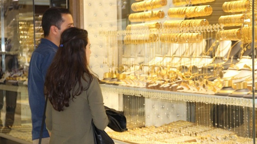 Gram altına talep arttı