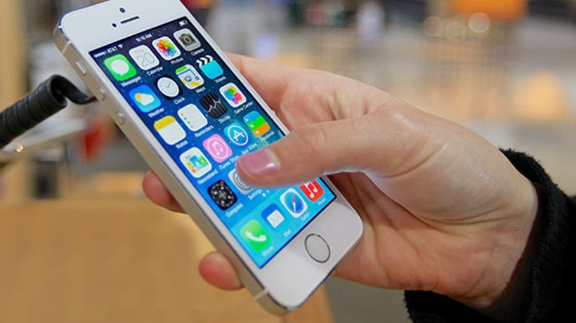 iPhone 5S almak isteyenler, dikkat!