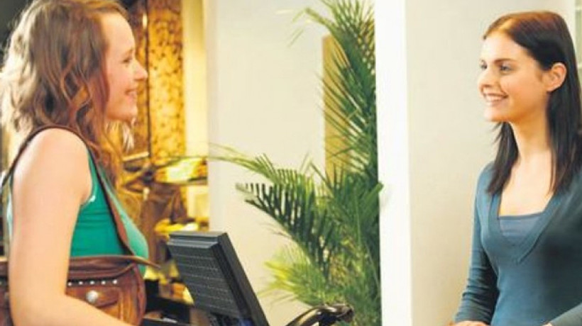 67 bin mağaza çalışanı aranıyor