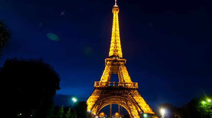 İşte Paris'in fiyatı!