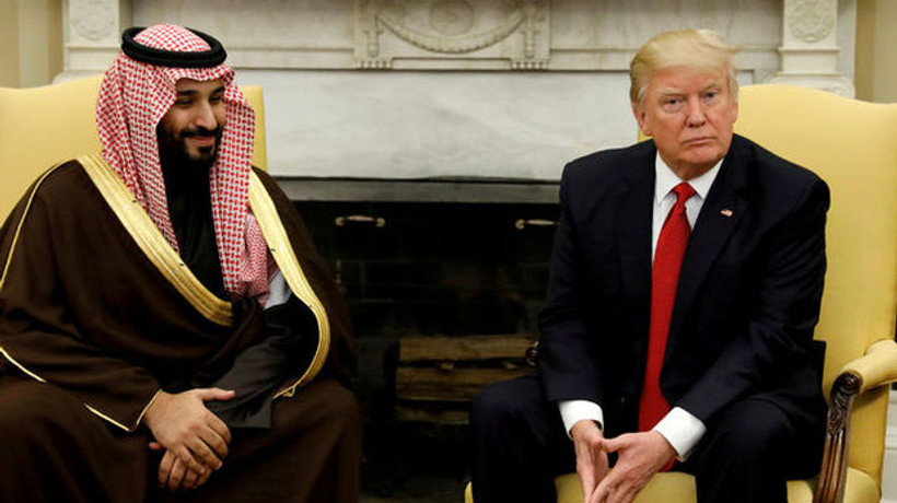 100 milyar dolarlık anlaşma