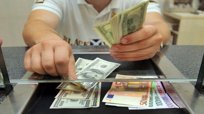 Döviz büroları için yeni düzenleme